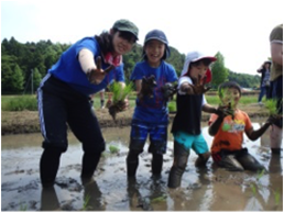 千葉自然学校 事例紹介